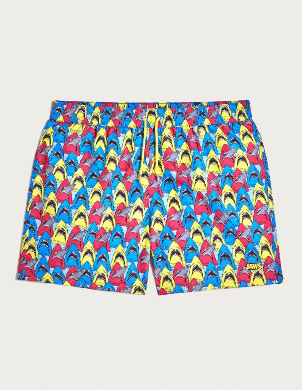 Jaws Man Medium boardshorts 1 – Image 4