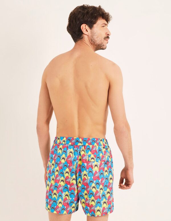 Jaws Man Medium boardshorts 1 – Image 2