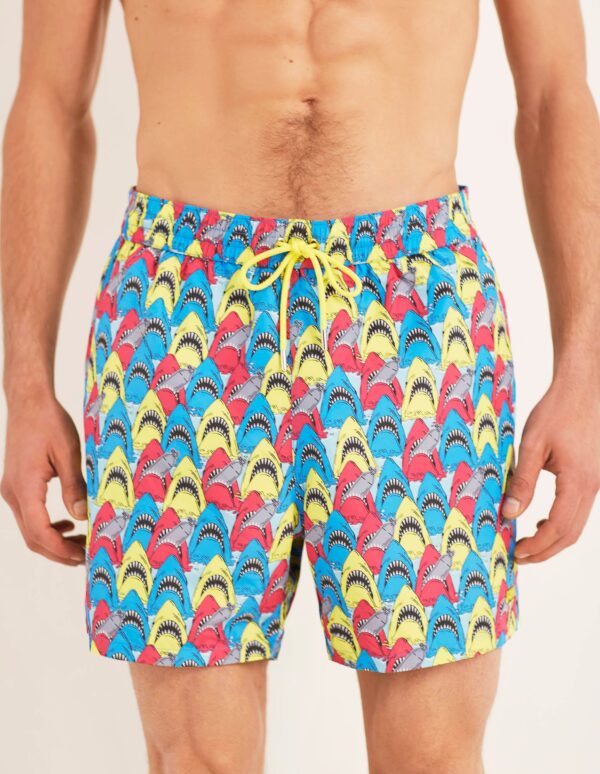 Jaws Man Medium boardshorts 1 – Image 3