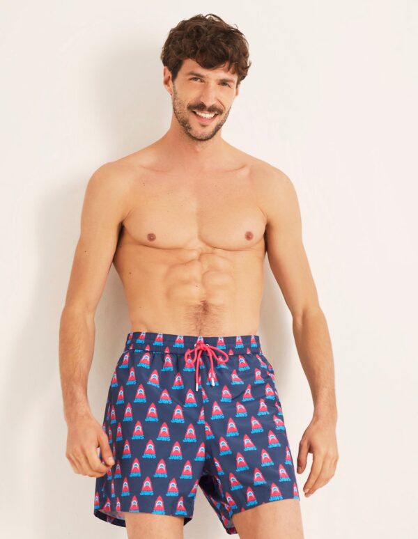 Jaws Man Medium boardshorts 2