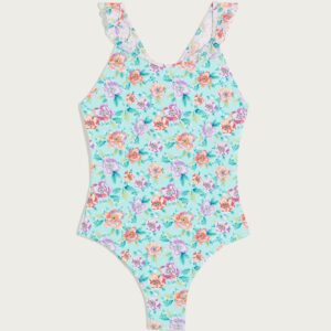 Esmeralda Kids One-piece swimsuit 1