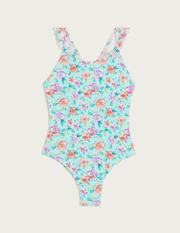 Esmeralda Kids One-piece swimsuit 1