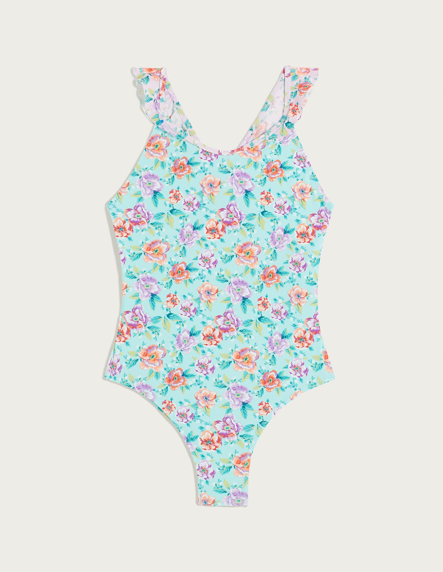 Esmeralda Kids One-piece swimsuit 1
