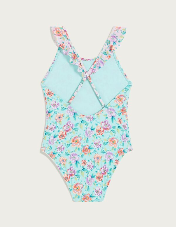 Esmeralda Kids One-piece swimsuit 1 – Image 2