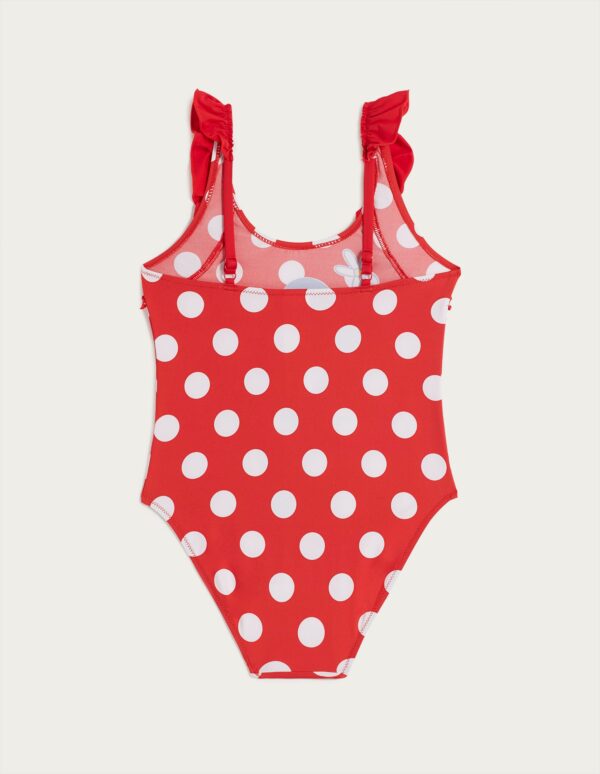 Minnie Kids One-piece swimsuit – Image 3