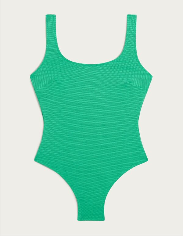 Textured Woman One-piece swimsuit – Image 4