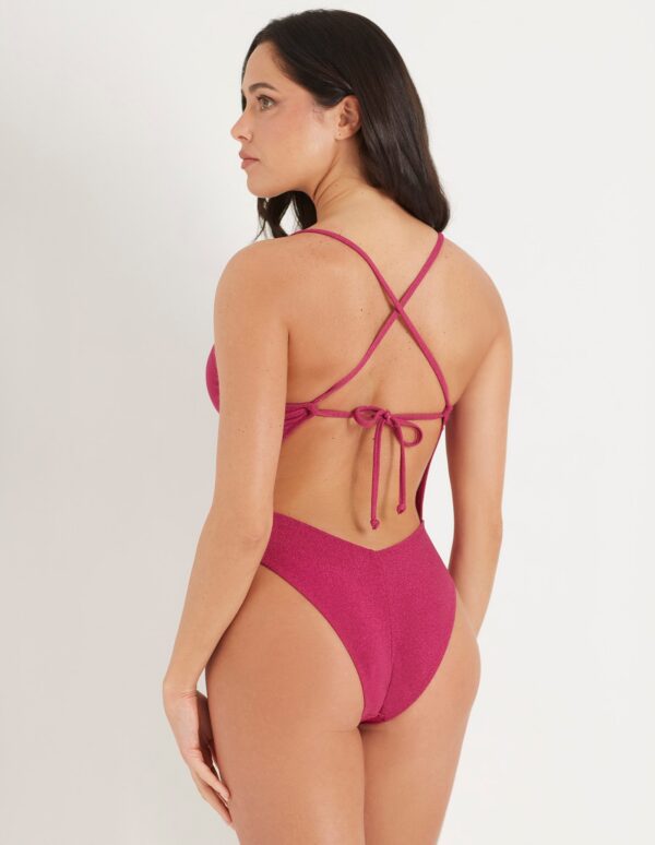 Bright Woman One-piece swimsuit 2 – Image 7