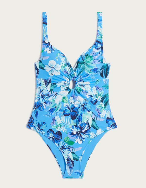Akila Woman One-piece swimsuit 2 – Image 3
