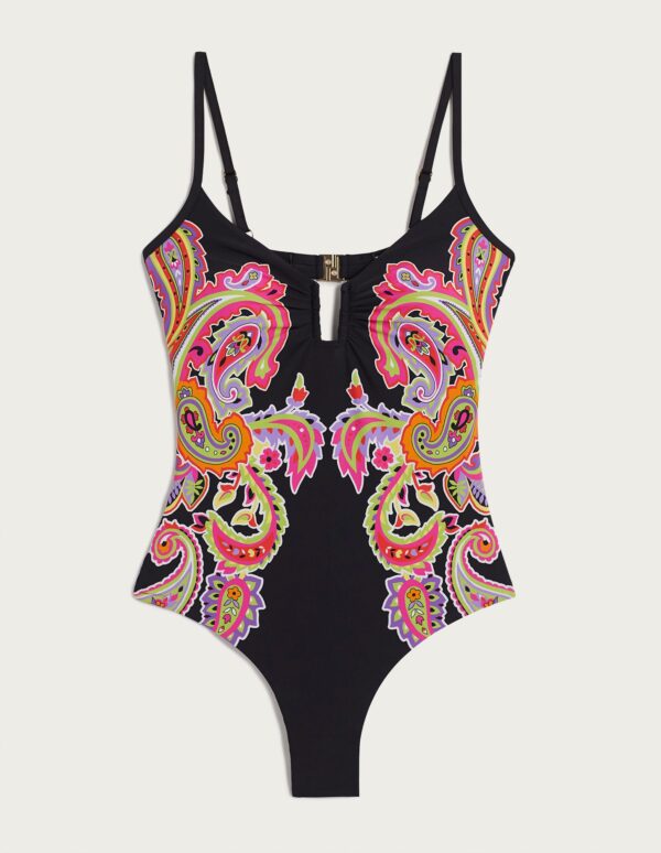 Nialy Woman One-Piece Swimsuit 2 – Image 5