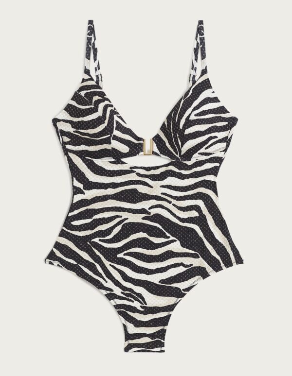 Manyara Woman One-Piece Swimsuit 1 – Image 4