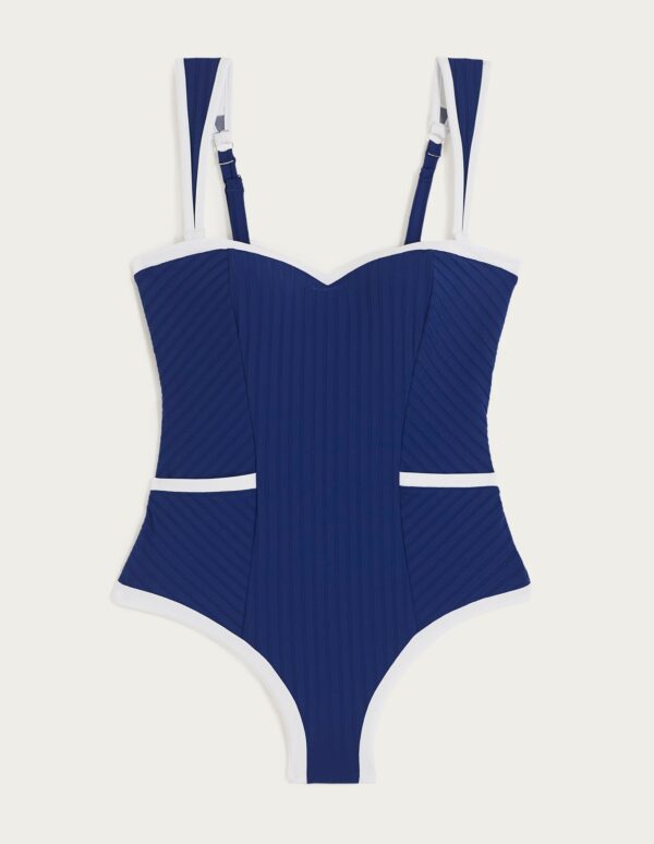 Anita Woman Padded one-piece swimsuit – Image 3