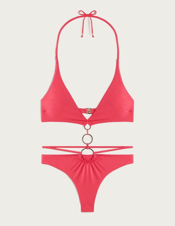 Janis Woman One-Piece Swimsuit – Image 6