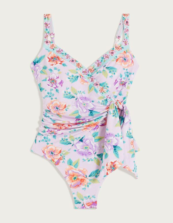 Esmeralda Woman One-piece swimsuit 2 – Image 4