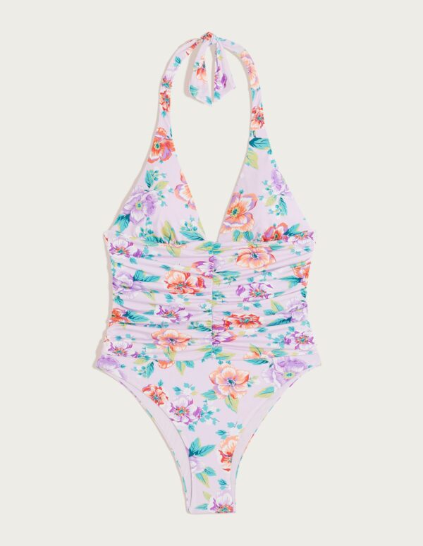 Esmeralda Woman One-piece swimsuit 3 – Image 4