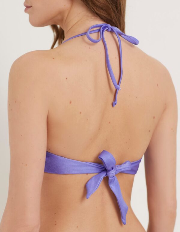 Shira Woman Bandeau Bikini Bra – Image 13