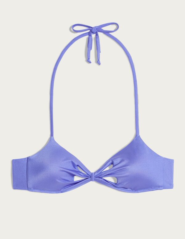 Shira Woman Bandeau Bikini Bra – Image 16