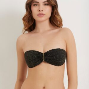 Manyara Ii Woman Bandeau Bikini Bra