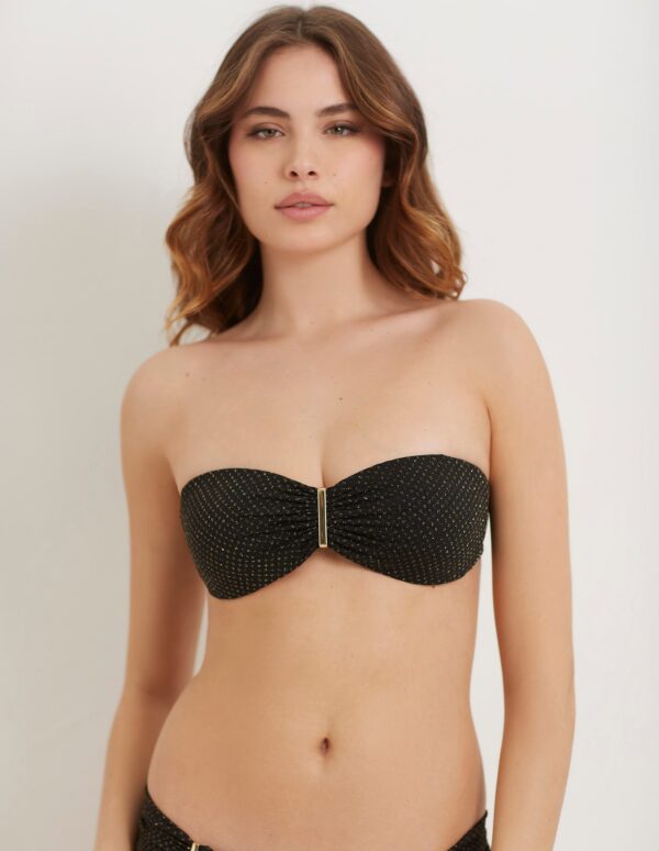 Manyara Ii Woman Bandeau Bikini Bra