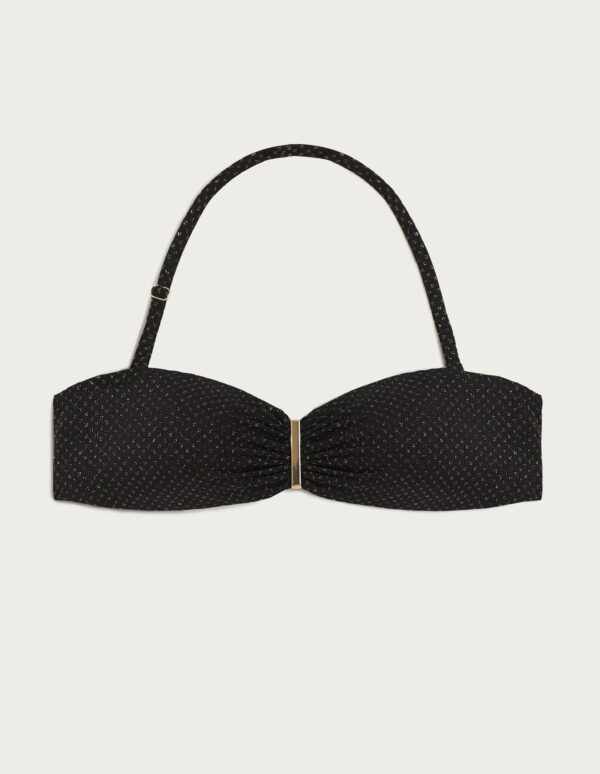 Manyara Ii Woman Bandeau Bikini Bra – Image 6