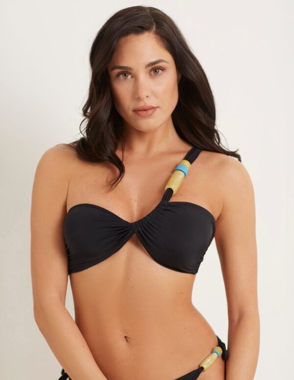 Cappadocia Woman Bandeau Bra