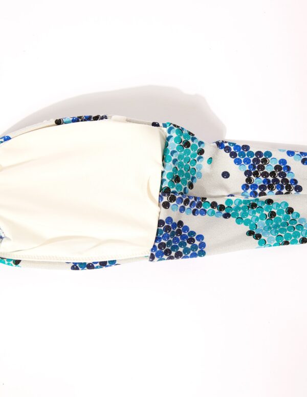 Rio to Milan Woman Bandeau Bikini Bra – Image 7