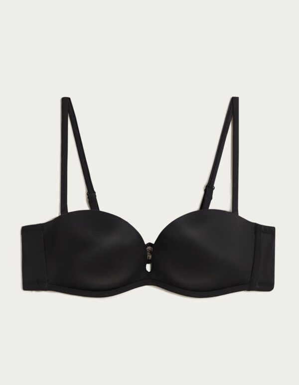 Essentials Woman Push Push Up Bandeau 1 – Image 7