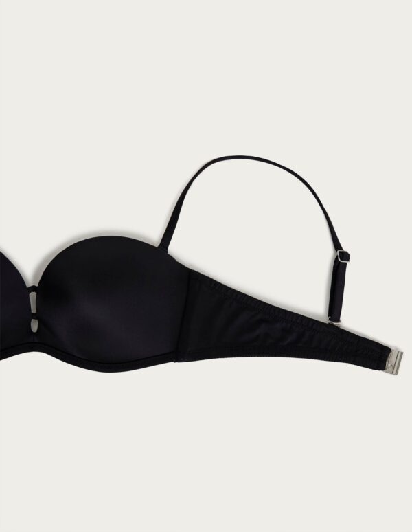 Essentials Woman Push Push Up Bandeau 1 – Image 3