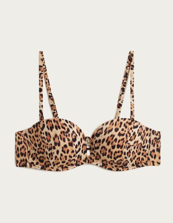 Essentials Woman Push Push Up Bandeau 2 – Image 8