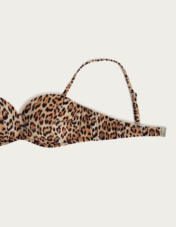 Essentials Woman Push Push Up Bandeau 2 – Image 7