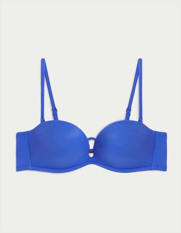Essentials Woman Push Push Up Bra – Image 8