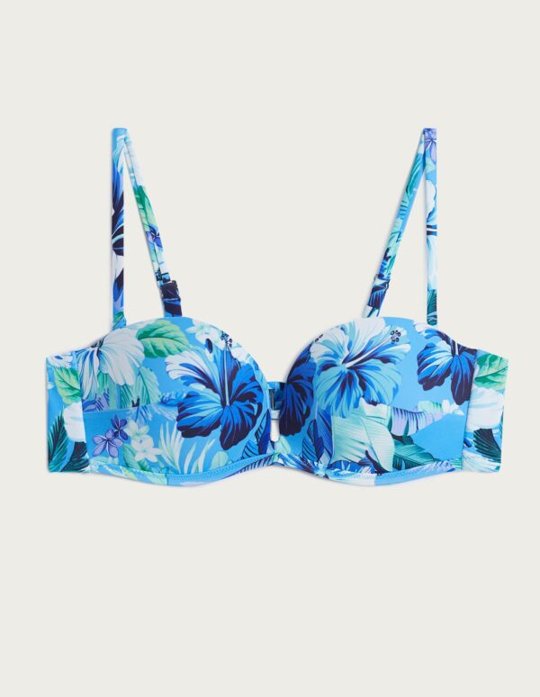 Akila Woman Push Push Up Bra – Image 2