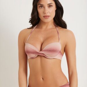 Savannah Woman Push Up Bikibi Bra
