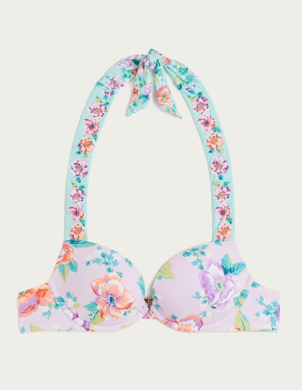 Esmeralda Woman Push up bra – Image 3