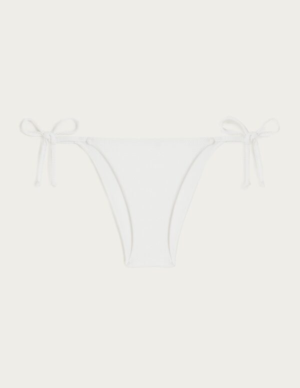 Textured Woman Bottom with strings 1 – Image 4