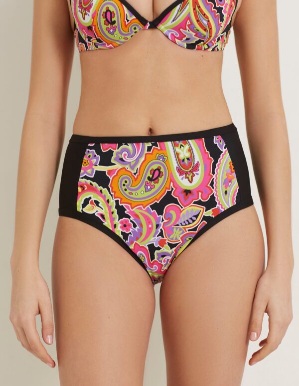 Nialy Woman High-Side Bottom