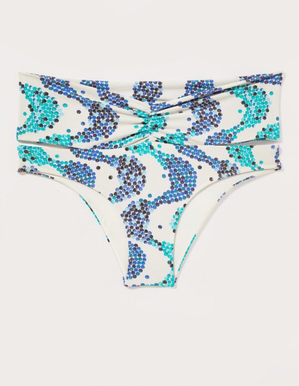 Rio to Milan Woman High-side bottom – Image 5