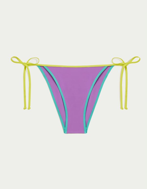 Candie Woman Bottom with strings – Image 4