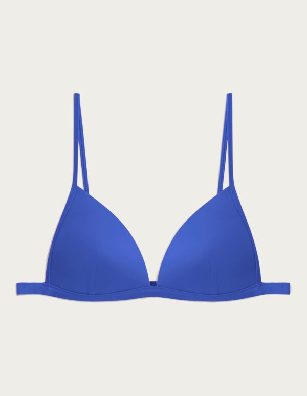 Essentials Woman Triangle Bikini Bra 1 – Image 4
