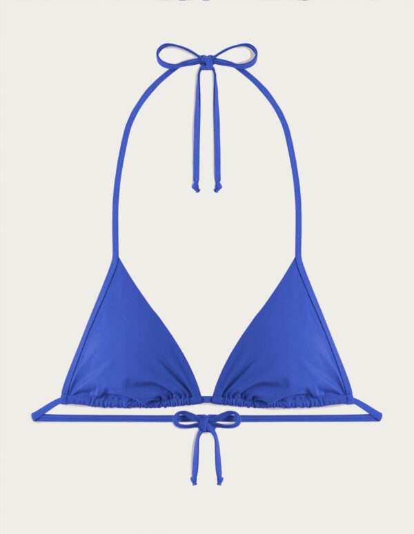 Essentials Woman Triangle Bikini Bra 2 – Image 4