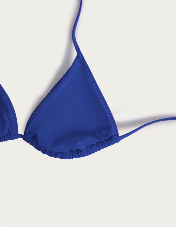 Essentials Woman Triangle Bikini Bra 2 – Image 5