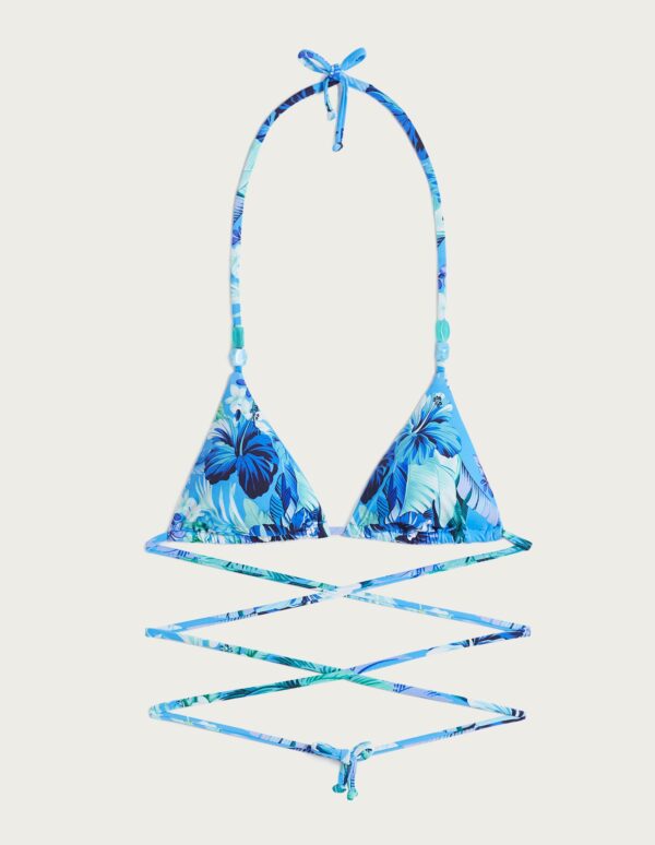 Akila Woman Triangle Bikini Bra – Image 3