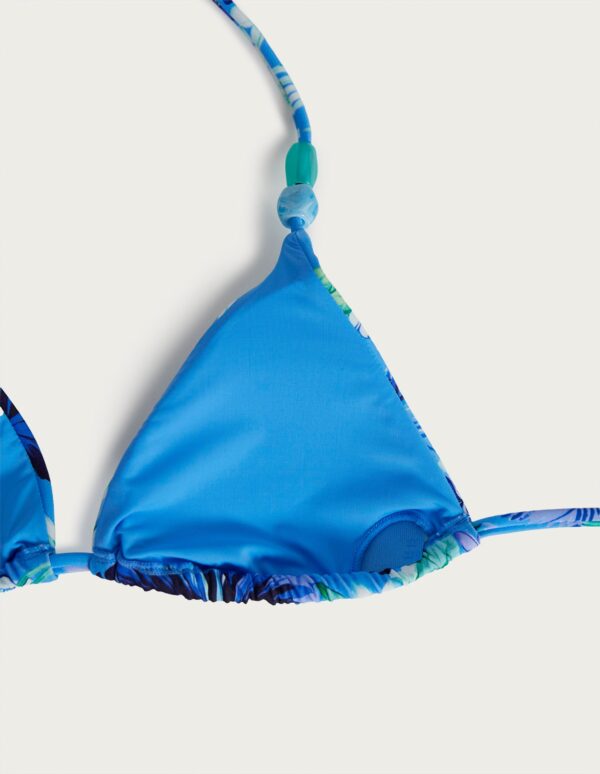 Akila Woman Triangle Bikini Bra – Image 2