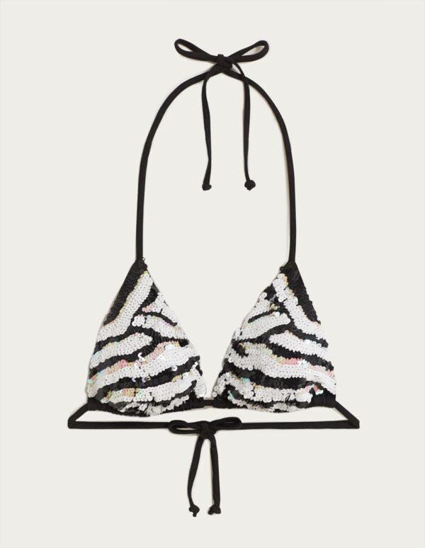 Manyara Iii Woman Sliding Triangle Bikini Bra – Image 5