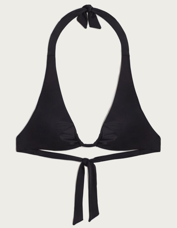 Essentials Woman Halter Bikini bra 1 – Image 4