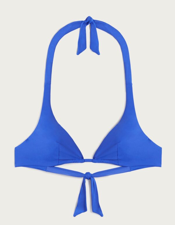 Essentials Woman Halter Bikini Bra 2 – Image 4