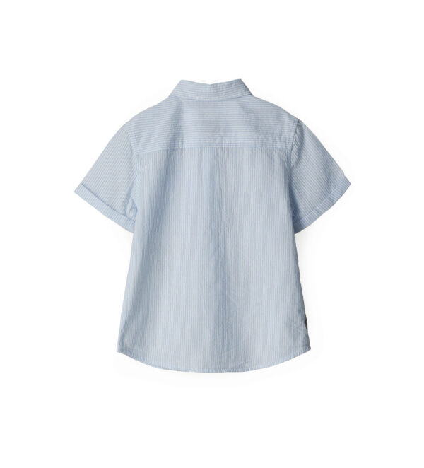 Special day boy short sleeved shirt – Image 6