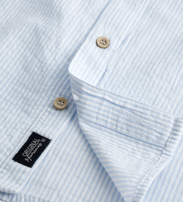 Special day boy short sleeved shirt – Image 4