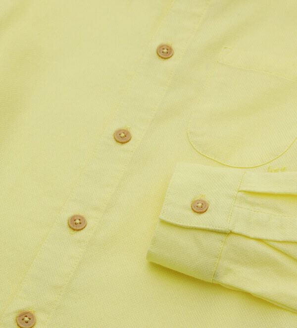 Special day boy mandarin collar shirt – Image 10