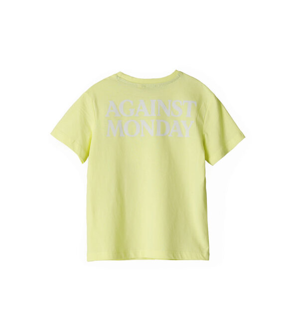 Special day boy t-shirt with pocket – Image 8