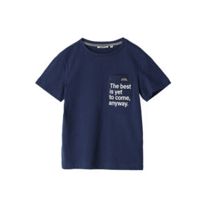 Special day boy t-shirt with pocket